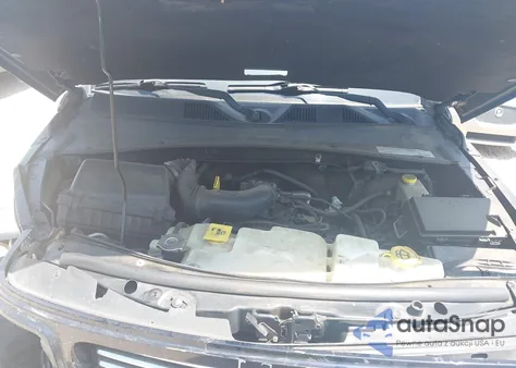 2011 Dodge Nitro Heat z USA, uszkodzony, nr VIN 1D4PT4GK0BW514180